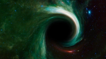 التوهّج الغامض في درب التبانة: ماذا كشف العلماء حديثًا عن مصدره؟